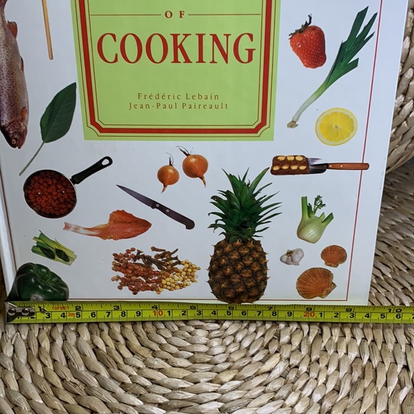The Art of Cooking - Picture 14 of 16